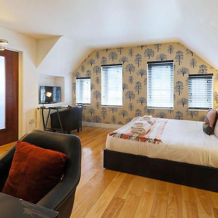 Stay 2A Boutique Rooms Фолкстон Екстериор снимка
