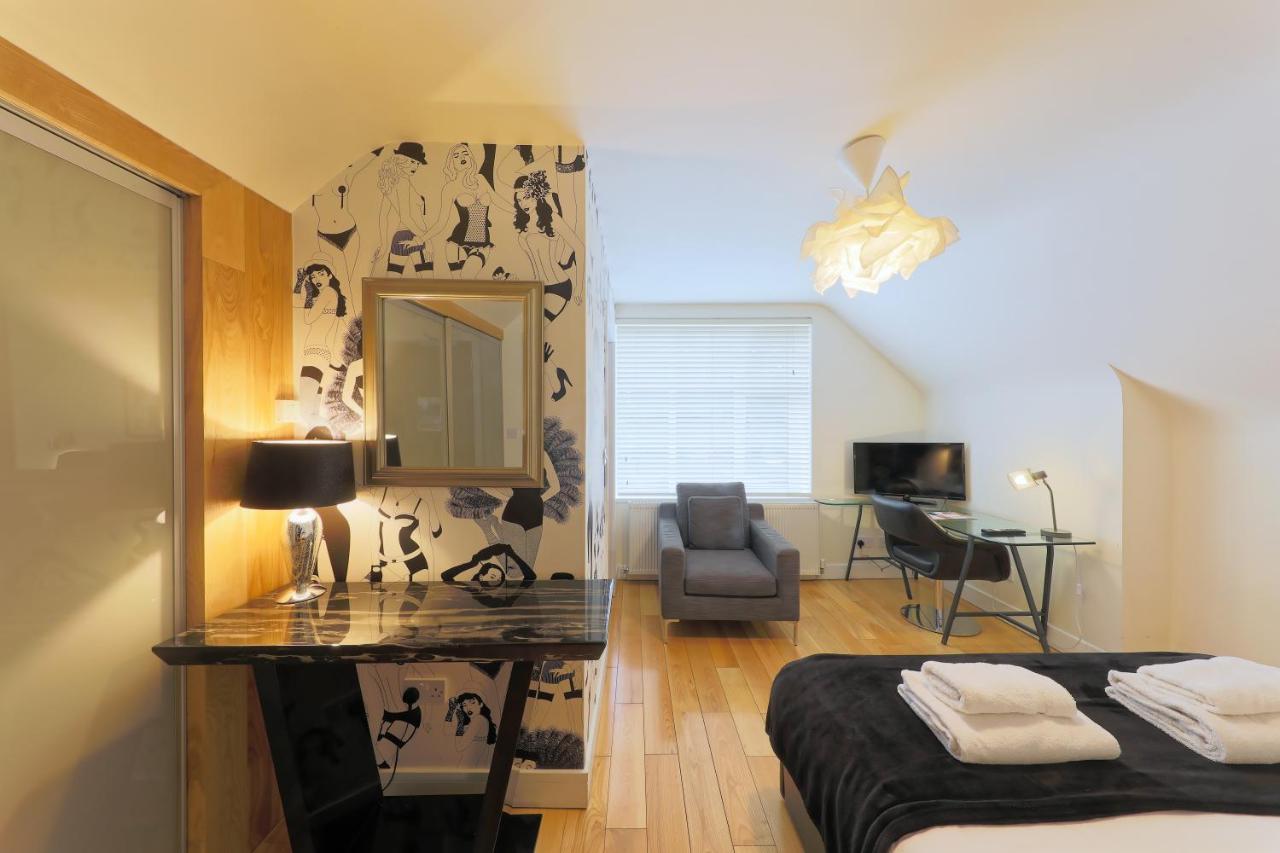 Stay 2A Boutique Rooms Фолкстон Екстериор снимка