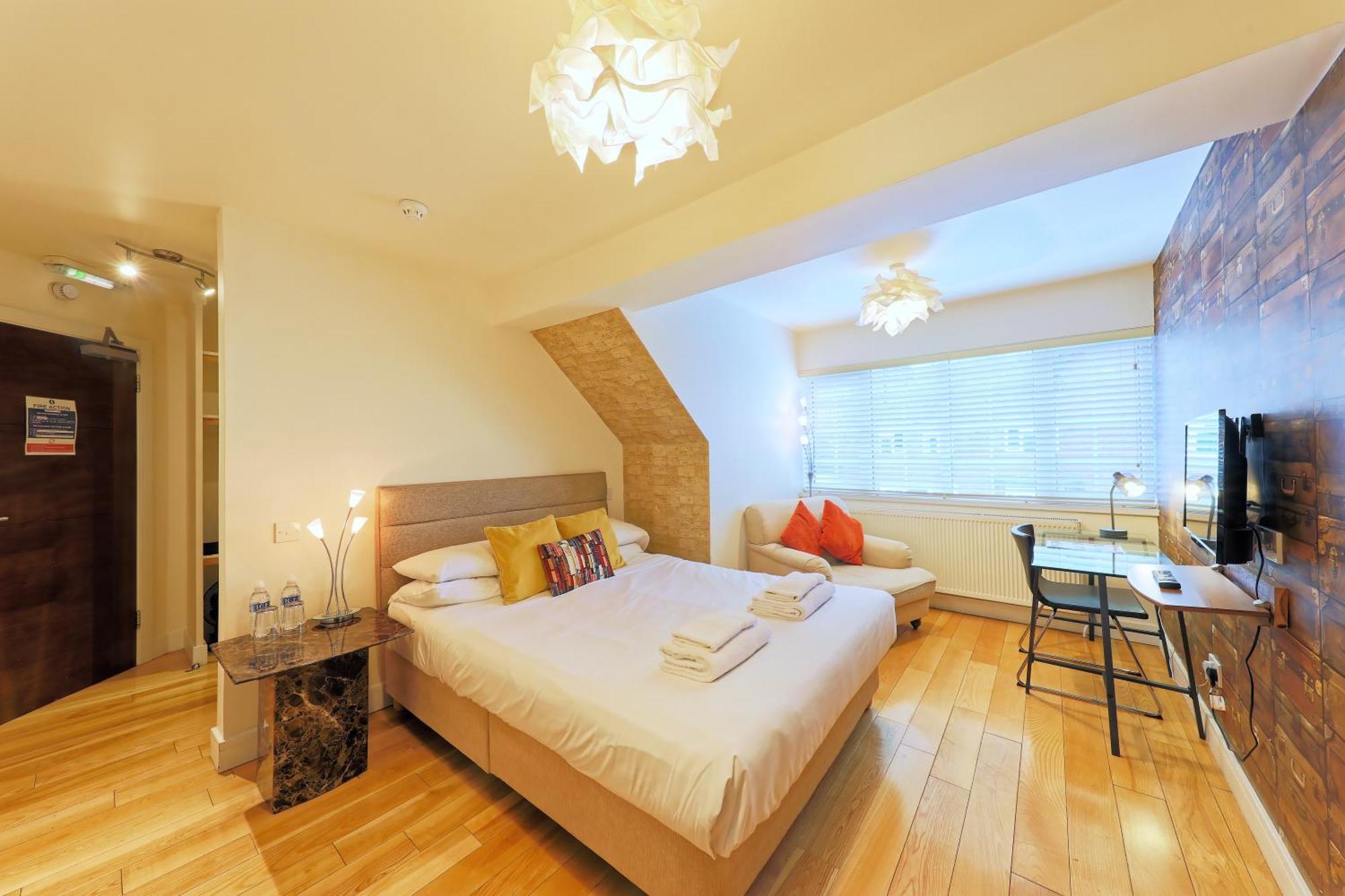Stay 2A Boutique Rooms Фолкстон Екстериор снимка