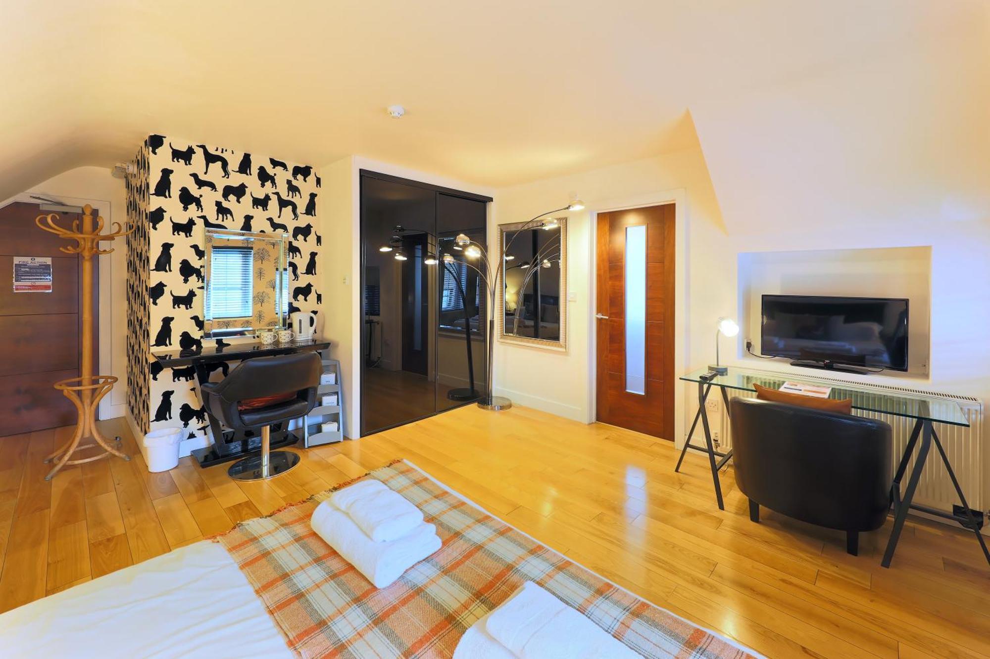 Stay 2A Boutique Rooms Фолкстон Екстериор снимка