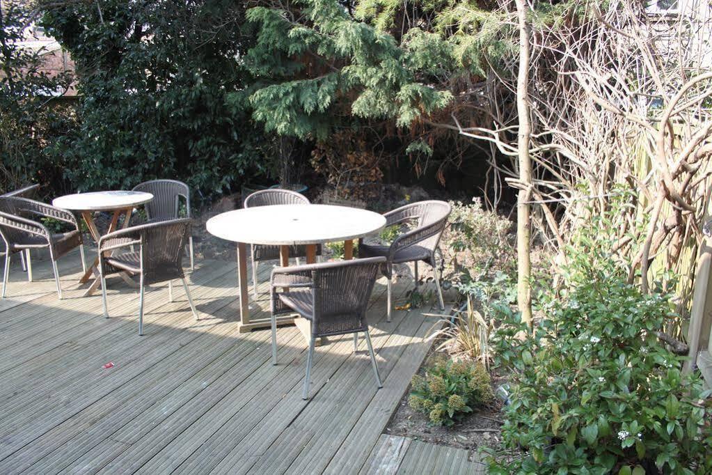 Stay 2A Boutique Rooms Фолкстон Екстериор снимка